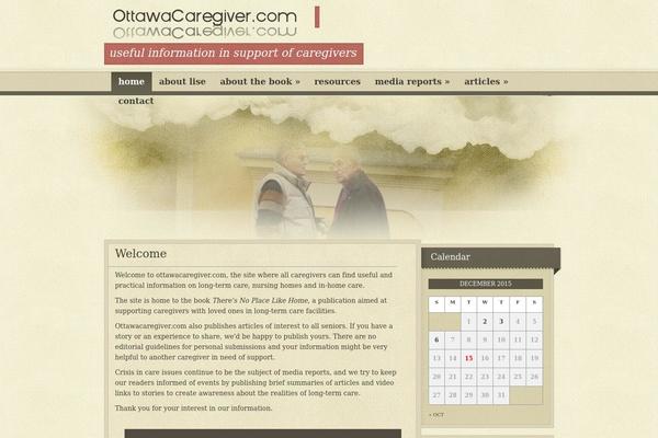 Bold theme site design template sample