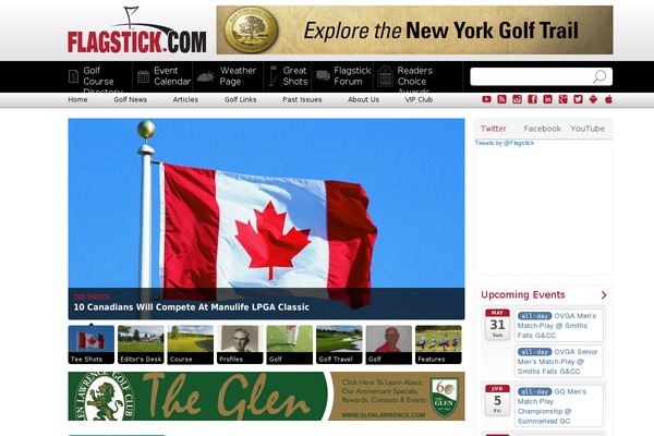 Site using Adrotate-pro plugin
