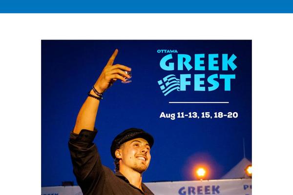 ottawagreekfest.com site used Vegadays_child