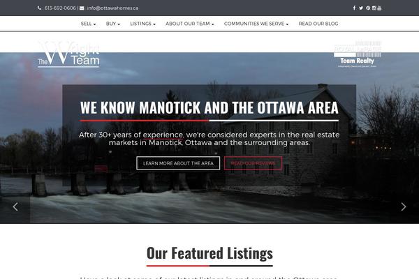 Site using Wonderplugin-gallery plugin