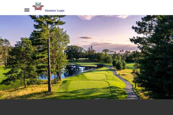 ottawahuntclub.org site used Builderv2