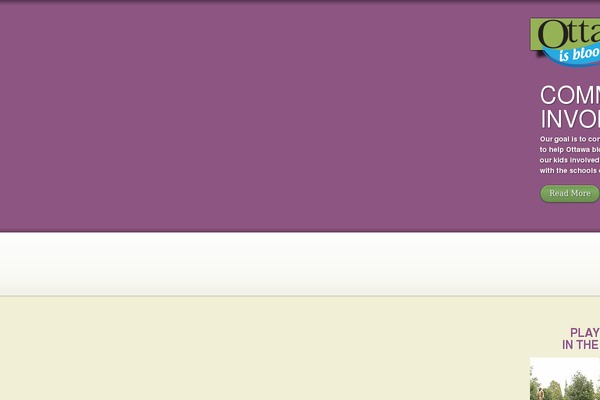 Site using Floating Social Media Icon plugin