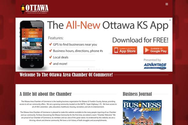 Site using Responsive Pricing Table plugin