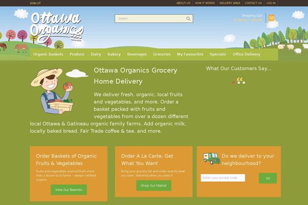 Site using Woocommerce Ajax add to cart for variable products plugin