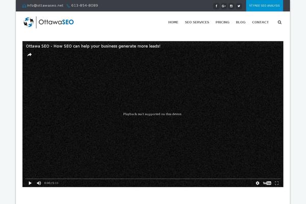 rttheme19 WordPress theme, websites list used rttheme19 theme rttheme19 theme websites examples