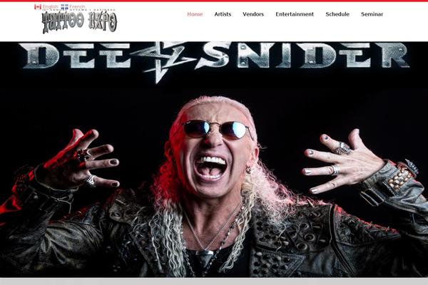 Businessgrowtheme theme site design template sample