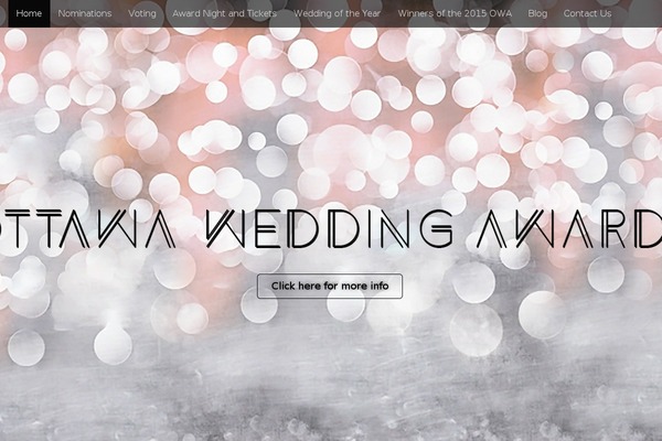 Arcade Basic theme site design template sample