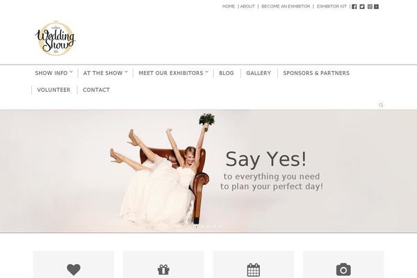 Flawless v 1.17 theme site design template sample