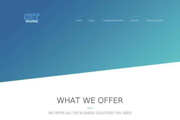 Site using Spider FAQ plugin