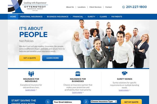otterstedt.com site used Otterstedt