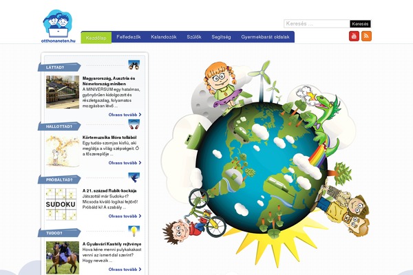 Site using Kaltura All-in-One Video Plugin for WordPress plugin