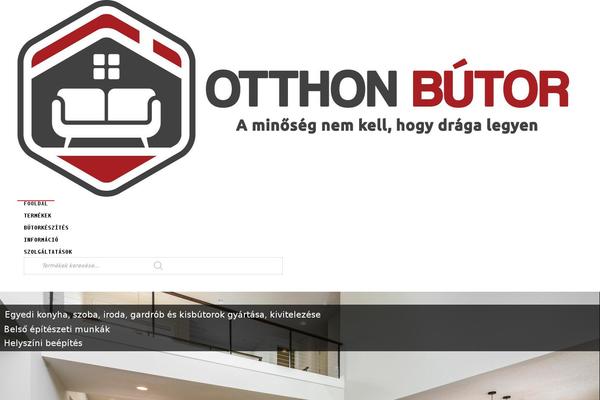 Site using Side-menu plugin