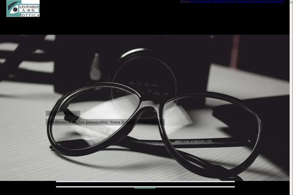 Site using Wp-whatsapp-chat plugin