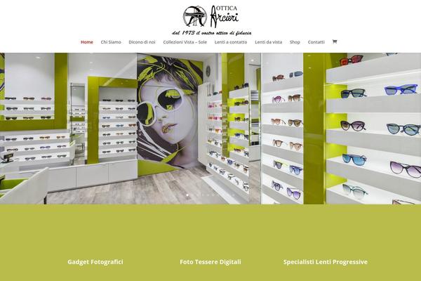 Site using Overplace-moduli plugin