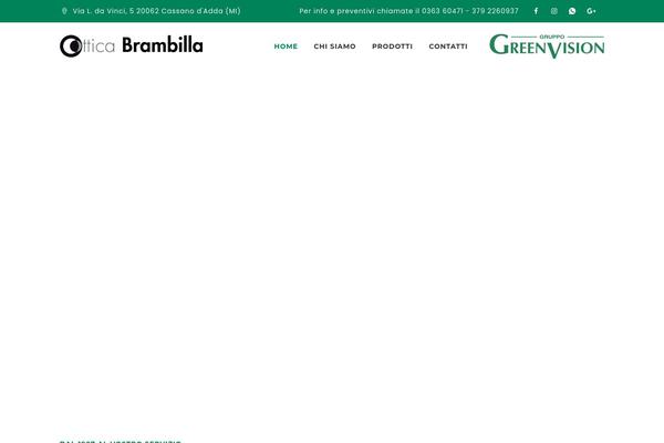 Site using Twenty20 plugin