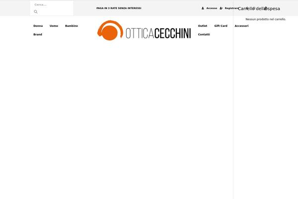 Site using Woo-brand plugin
