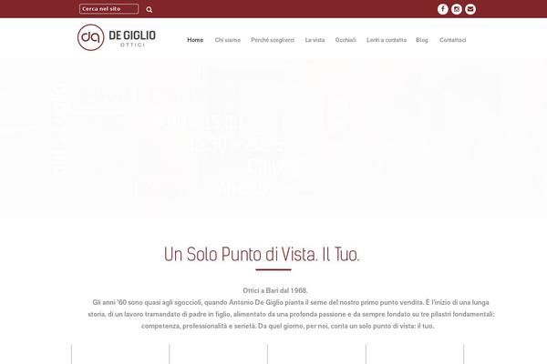 Site using Explanatory Dictionary plugin