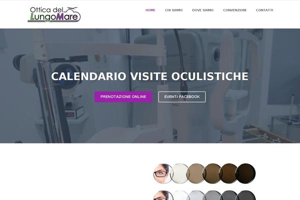 Site using Mp-emmet plugin