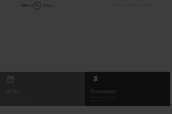 Site using Wyde-core plugin