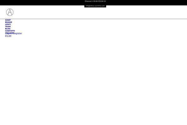 Site using Cartasi-x-pay plugin
