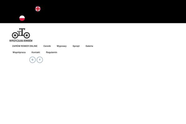 ottobike.pl site used Tantum