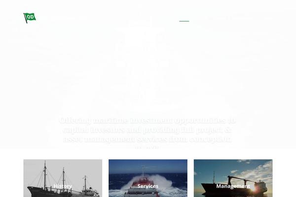 Theme-child theme site design template sample
