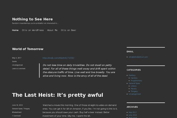 twentythirteen-blue WordPress theme, websites list used twentythirteen-blue theme twentythirteen-blue theme websites examples