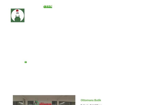 Site using Youtube-feed-pro plugin