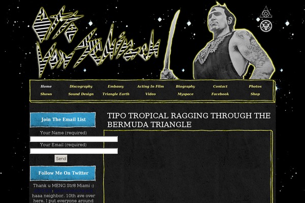 brownline theme site design template sample