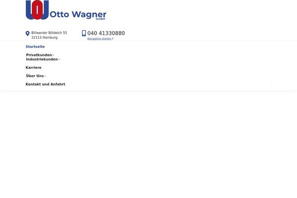 Site using Pro-pack-for-wp-job-openings plugin