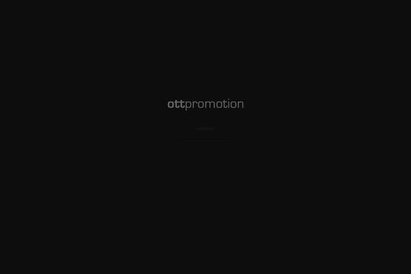 Pond theme site design template sample