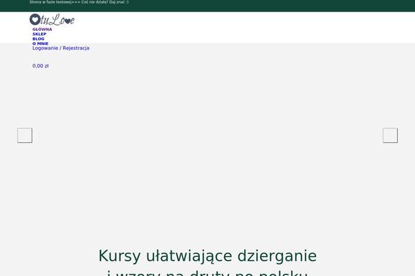 Site using Woo-mailerlite plugin