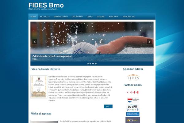 Site using Embed-office-viewer plugin