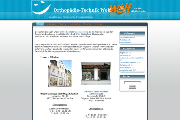 Site using WP Featherlight - A Simple jQuery Lightbox plugin