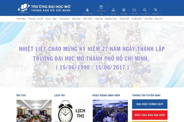 Site using Ajax Search Lite plugin