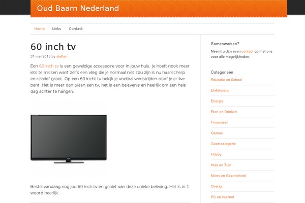 Site using Mesmerize-companion plugin