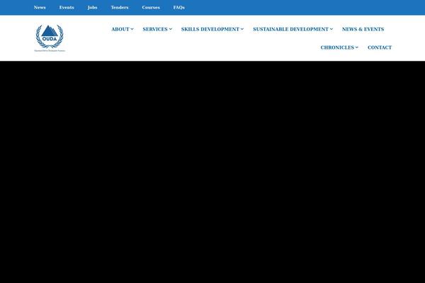 Site using ITehemland-Logo-Showcase plugin