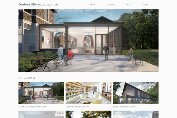 F8 Lite theme site design template sample
