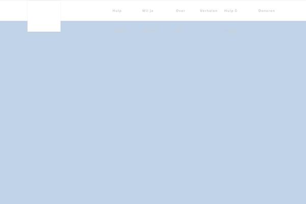 Ark-child theme site design template sample