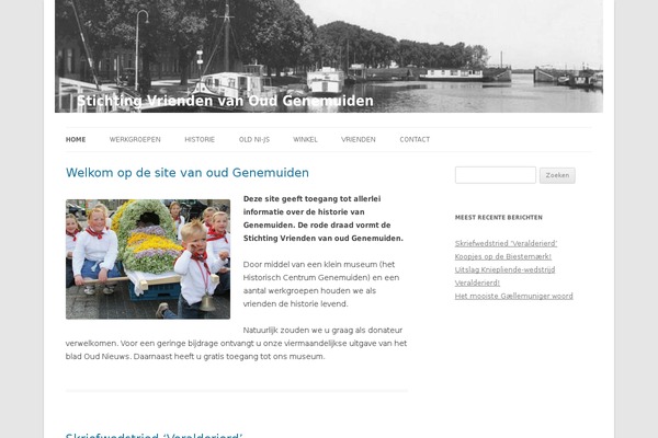 Site using Wp-hide-post plugin