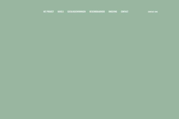 Site using Kingcomposer plugin