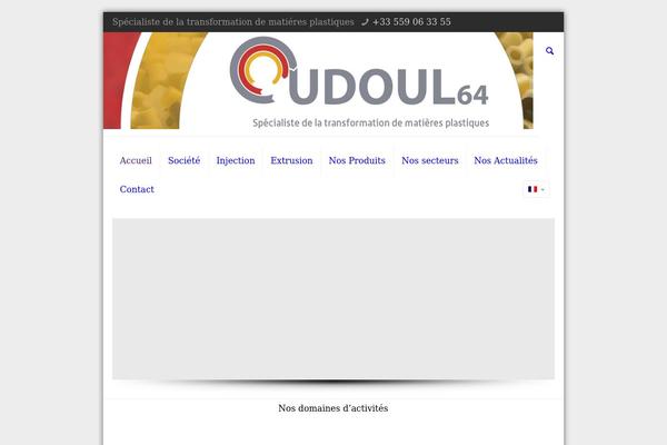 Site using Simple Full Screen Background Image plugin