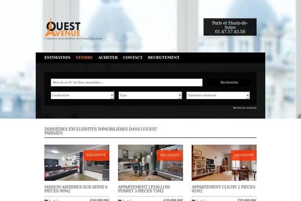 Site using Wp-dpe-ges plugin
