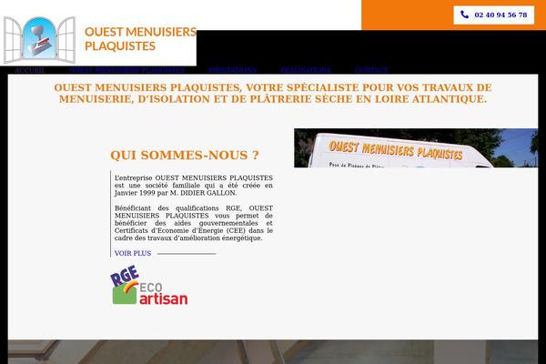 Avada Child Theme theme site design template sample