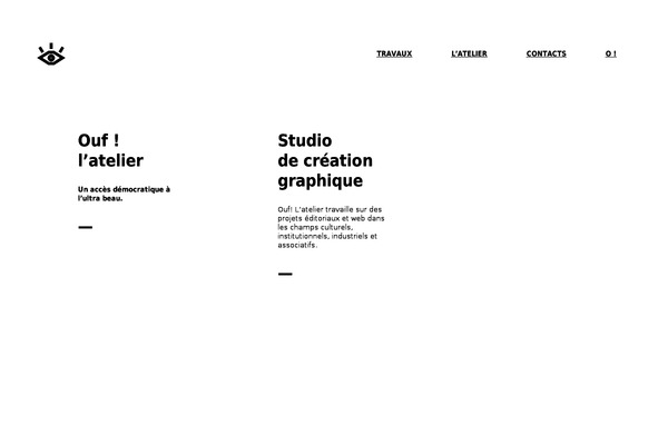 KON/CEPT theme site design template sample