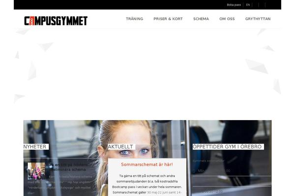 Site using JCH Optimize plugin
