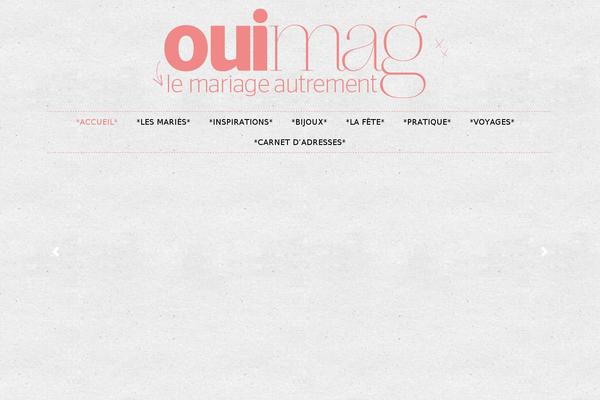 Site using Wppas plugin