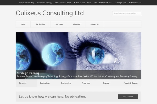 Pitch theme site design template sample