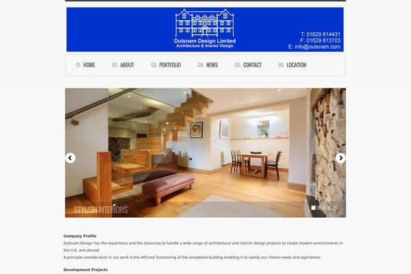 Site using Contact Form by BestWebSoft plugin