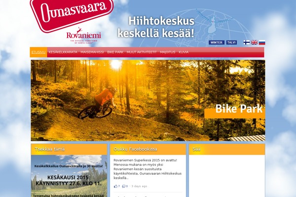 Site using Sk_isotope_gallery plugin